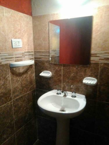 Apartamento Santa M�nica