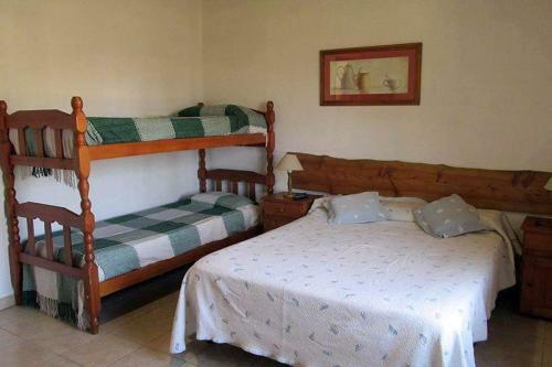 Apartamento Punto Norte Chalets