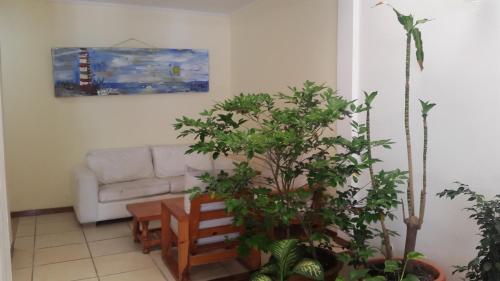 Hotel Gran Continente Santa Teresita