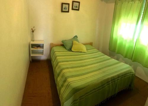 Apartamento Departamento En Santa Teresita