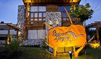 Caba�as Brisas Del Jaguel