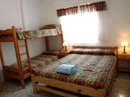 Apartamento Marwal Departamentos