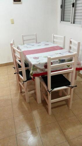 Apartamento Absalon Rojas 175 3�a