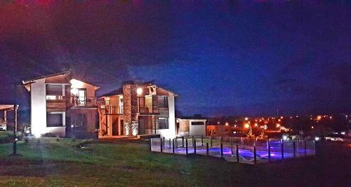 Apartamento Altas Tierras De Ventania