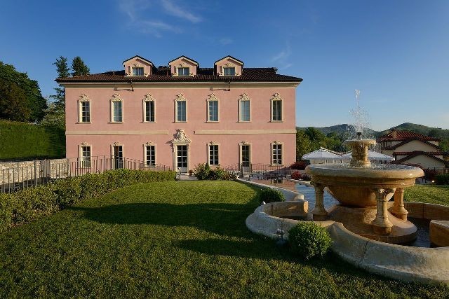 Hotel Castello Dal Pozzo
