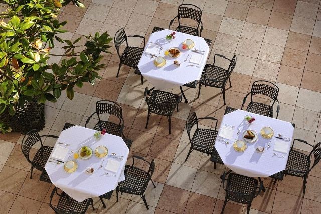 Hotel Castello Dal Pozzo