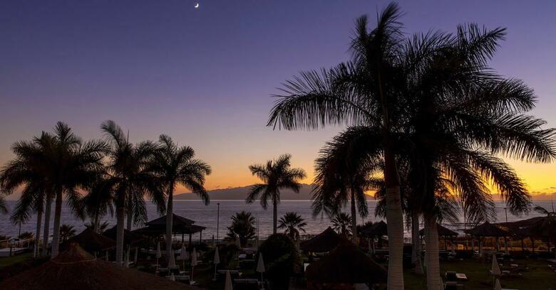 Hotel Red Level At Gran Meli� Palacio De Isora
