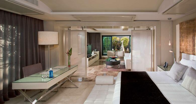 Hotel Red Level At Gran Meli� Palacio De Isora
