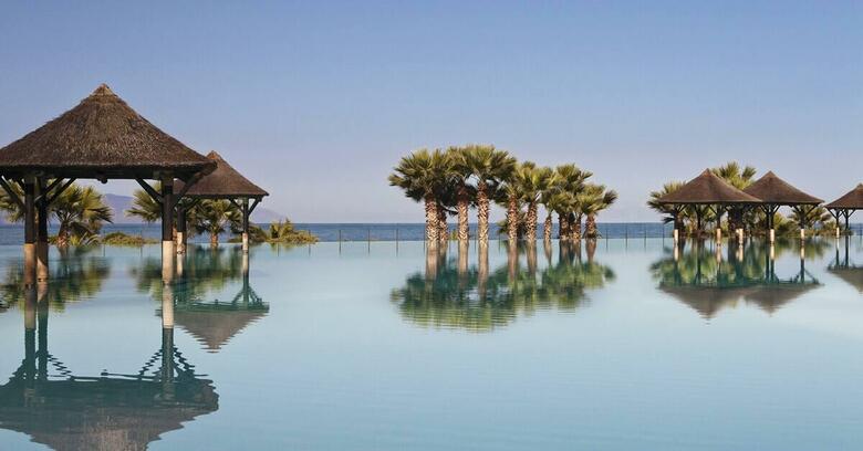 Hotel Red Level At Gran Meli� Palacio De Isora