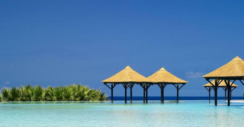 Hotel Red Level At Gran Meli� Palacio De Isora