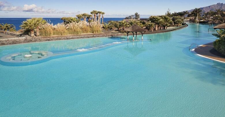 Hotel Red Level At Gran Meli� Palacio De Isora
