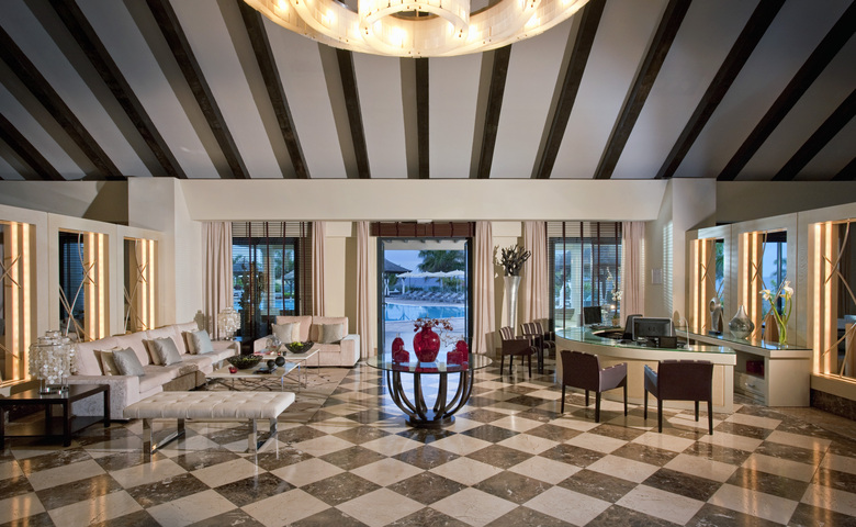 Hotel Red Level At Gran Meli� Palacio De Isora