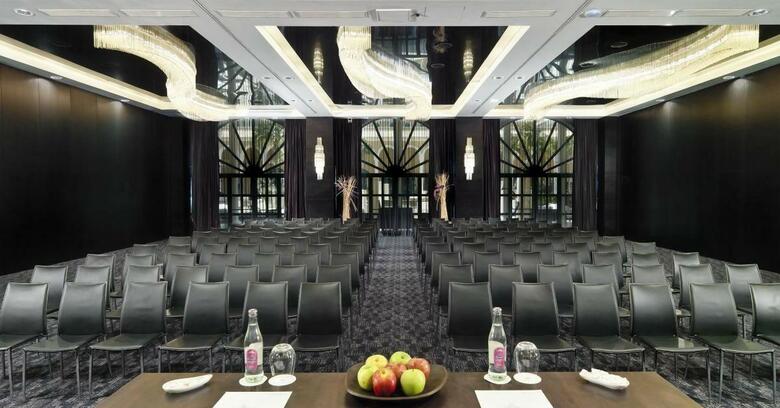 Hotel Red Level At Gran Meli� Palacio De Isora