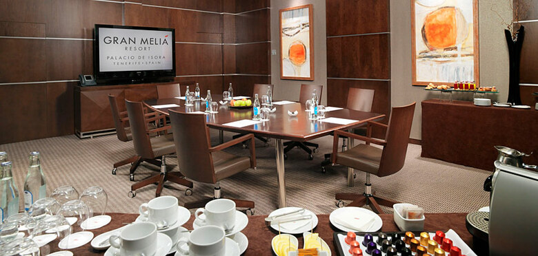 Hotel Red Level At Gran Meli� Palacio De Isora