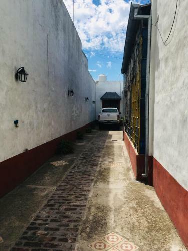 Apartamento Amplio Departamento C�ntrico