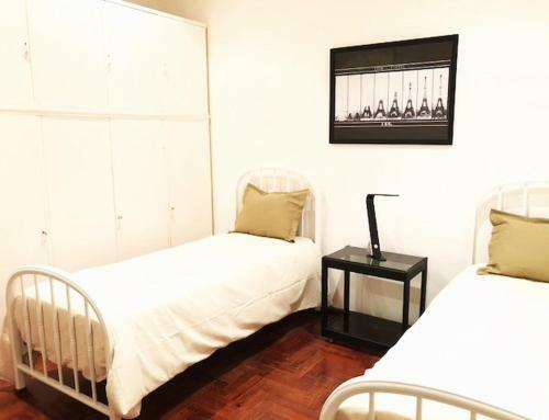 Casa En Pleno Centro De Tandil (para 4 Personas)
