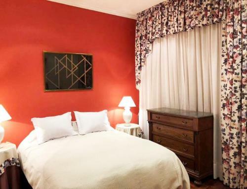 Casa En Pleno Centro De Tandil (para 4 Personas)