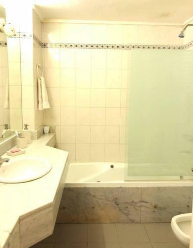 Casa En Pleno Centro De Tandil (para 4 Personas)