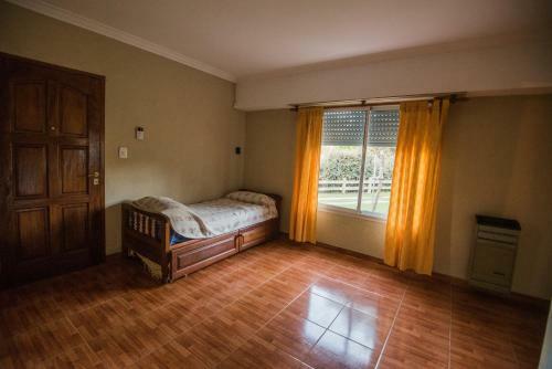 Posada Caba�as El Vallecito