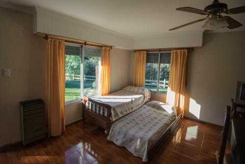 Posada Caba�as El Vallecito