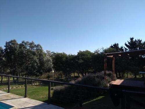 Apartamento Departamento En Las Sierras