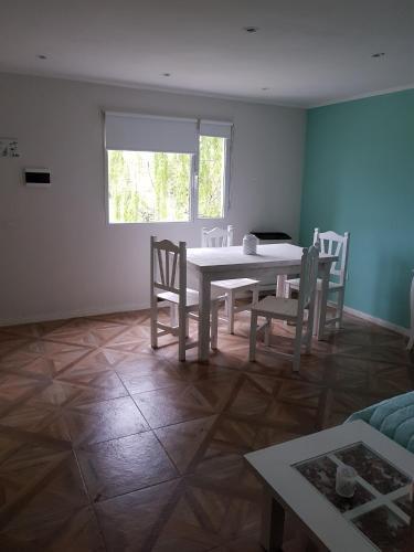 Apartamento Tandilindo