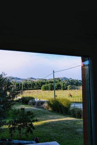 Lodge Al Pie De Las Sierras
