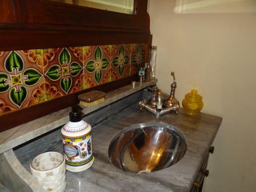 Bed & Breakfast Reverdecer