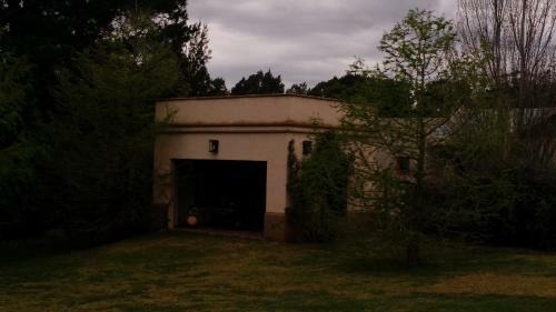 Bed & Breakfast Reverdecer