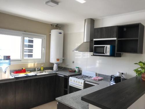 Apartamento Don Ramon Departamentos Premium