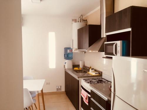 Apartamento Don Ramon Departamentos Premium