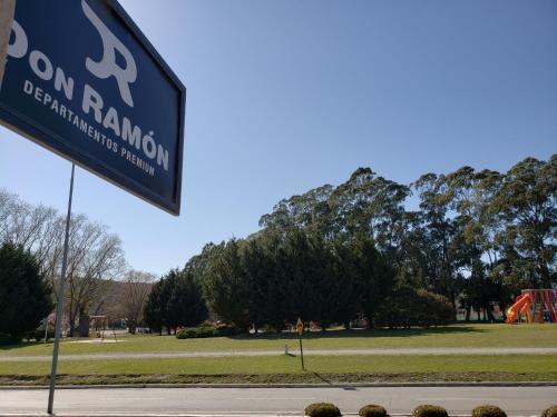 Apartamento Don Ramon Departamentos Premium