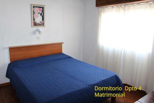 Apartamento El Calvario