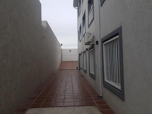 Apartamento Departamentos Del Valle Tandil
