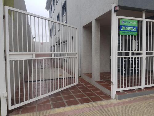 Apartamento Departamentos Del Valle Tandil