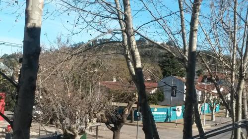 Apartamento Monoambiente C�ntrico H/4 Personas