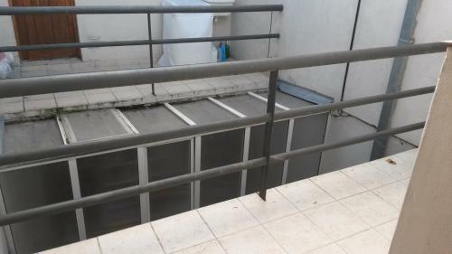 Apartamento Monoambiente C�ntrico H/4 Personas