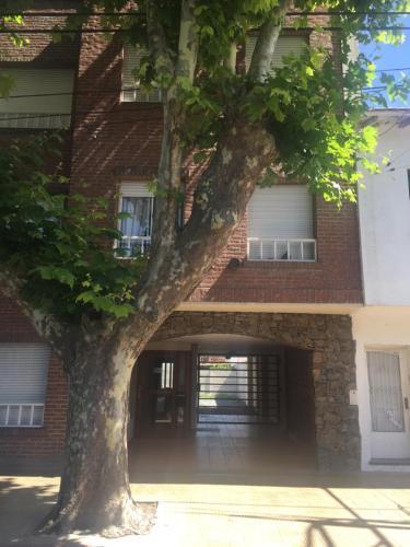 Apartamento Monoambiente C�ntrico H/4 Personas