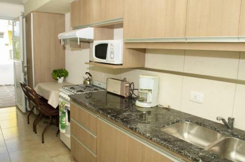 Apartamento 1461 Garibaldi