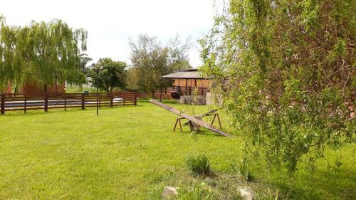 Agroturismo Casa Quinta Actis