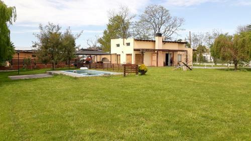 Agroturismo Casa Quinta Actis