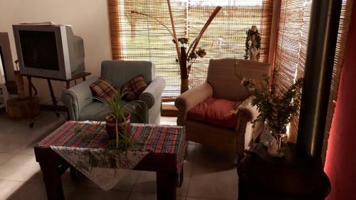 Agroturismo Casa Quinta Actis