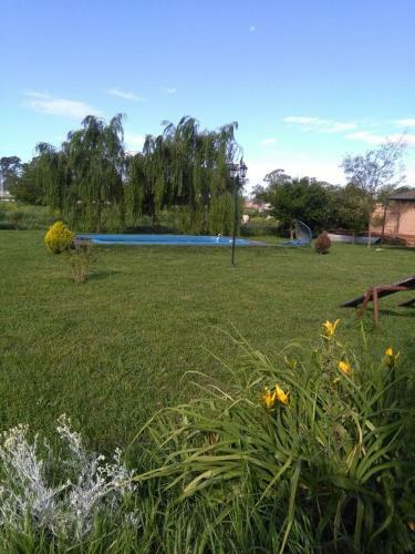 Agroturismo Casa Quinta Actis