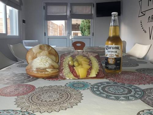 Apartamento Vista Al Parque