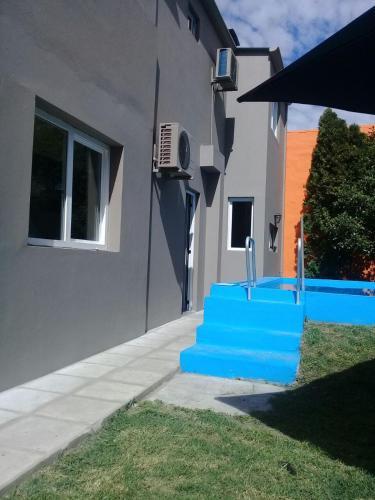 Apartamento Vista Al Parque
