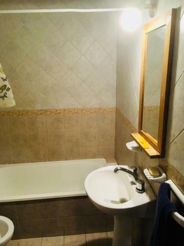 Apartamento Departamento Equipado Zona C�ntrica