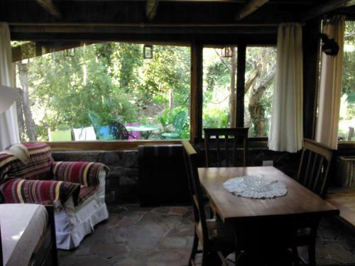 Lodge Caba�a La Strega