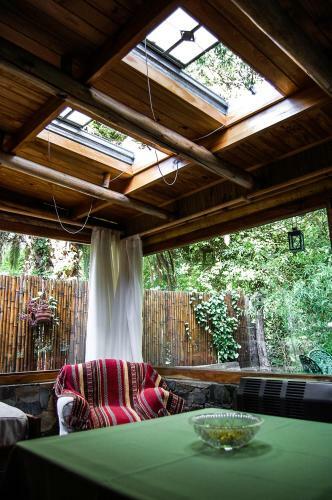 Lodge Caba�a La Strega