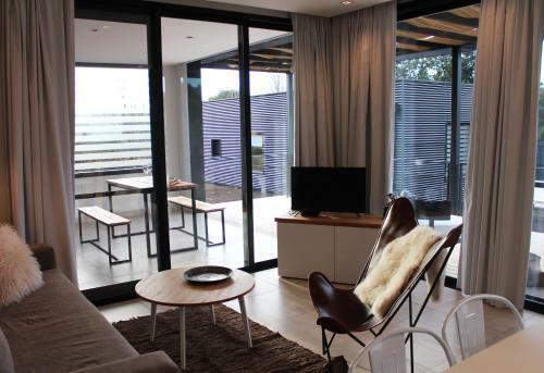 Lodge Las Morenas Tandil