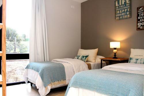 Lodge Las Morenas Tandil